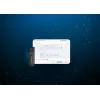 USB-muistitikku KINGSTON IronKey Locker Plus 50 G2 256 GB, USB Type-A, USB 3.2 Gen 1, AES-256, FIPS 197