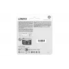 USB-muistitikku KINGSTON IronKey Locker Plus 50 G2 128GB, USB Type-A, USB 3.2 Gen 1, AES-256, FIPS 197