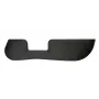 Contour Design RollerWave3, musta, tekonahka, 510 mm, 122 mm, 27 mm, 280 g