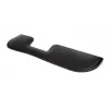 Contour Design RollerWave3, musta, tekonahka, 510 mm, 122 mm, 27 mm, 280 g