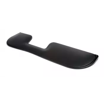 Contour Design RollerWave3, musta, tekonahka, 510 mm, 122 mm, 27 mm, 280 g