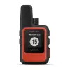 Garmin inReach Mini 2 Personal musta punainen IPX7 336 h akunkesto