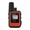 Garmin inReach Mini 2 Personal musta punainen IPX7 336 h akunkesto