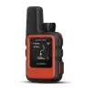 Garmin inReach Mini 2 Personal musta punainen IPX7 336 h akunkesto