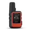 Garmin inReach Mini 2 Personal musta punainen IPX7 336 h akunkesto