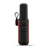 Garmin inReach Mini 2 Personal musta punainen IPX7 336 h akunkesto
