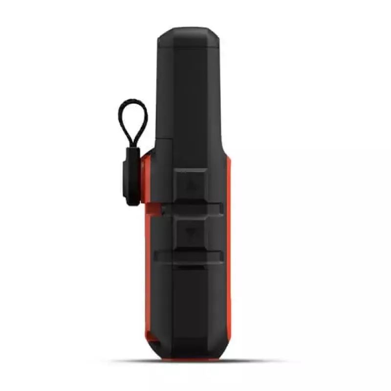 Garmin inReach Mini 2 Personal musta punainen IPX7 336 h akunkesto