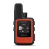 Garmin inReach Mini 2 Personal musta punainen IPX7 336 h akunkesto