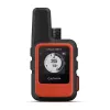 Garmin inReach Mini 2 Personal musta punainen IPX7 336 h akunkesto