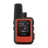 Garmin inReach Mini 2 Personal musta punainen IPX7 336 h akunkesto