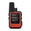 Garmin inReach Mini 2 Personal musta punainen IPX7 336 h akunkesto