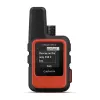Garmin inReach Mini 2 Personal musta punainen IPX7 336 h akunkesto