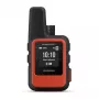 Garmin inReach Mini 2 Personal musta punainen IPX7 336 h akunkesto