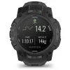 Älykello Garmin Instinct 3 Tactical Edition musta