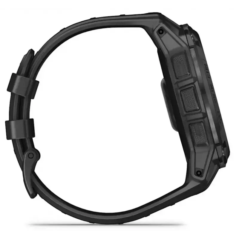 Älykello Garmin Instinct 3 Tactical Edition musta