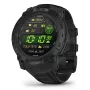 Älykello Garmin Instinct 3 Tactical Edition musta