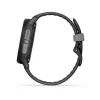 Garmin Bounce 2 lasten älykello, 1,2 tuuman AMOLED, GPS, Wi-Fi, LTE, Slate Grey (010-03399-00)