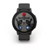 Garmin Bounce 2 lasten älykello, 1,2 tuuman AMOLED, GPS, Wi-Fi, LTE, Slate Grey (010-03399-00)