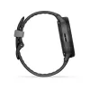 Garmin Bounce 2 lasten älykello, 1,2 tuuman AMOLED, GPS, Wi-Fi, LTE, Slate Grey (010-03399-00)