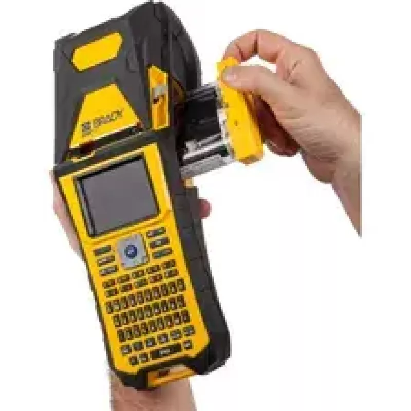 Värinauha Brady M61-R4310