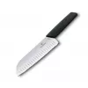 Santoku-veitsi Victorinox 6.9053.17KB