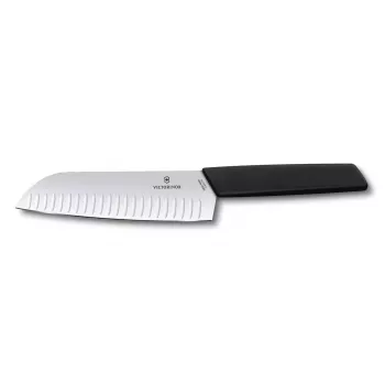 Santoku-veitsi Victorinox 6.9053.17KB