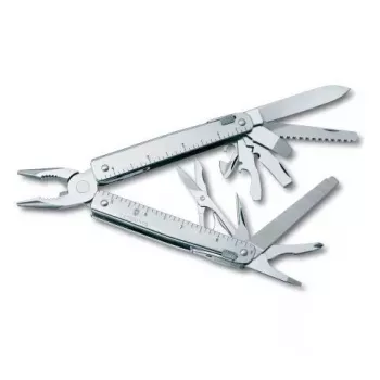 Monitoimityökalu-pihdit Victorinox SWISSTOOL X
