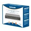Intellinet 9-porttinen kytkin 8 x 2,5G Ethernet-porttia ja 1 SFP+ uplink