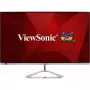 Viewsonic VX Series VX3276-2K-mhd-2 tietokonenäyttö 81,3 cm (32 inch) 2560 x 1440 pikseliä Quad HD LED hopea