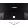 Viewsonic VX Series VX3276-2K-mhd-2 tietokonenäyttö 81,3 cm (32 inch) 2560 x 1440 pikseliä Quad HD LED hopea