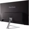 Viewsonic VX Series VX3276-2K-mhd-2 tietokonenäyttö 81,3 cm (32 inch) 2560 x 1440 pikseliä Quad HD LED hopea