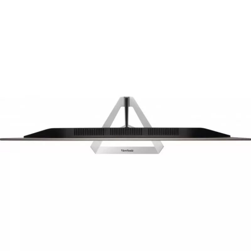 Viewsonic VX Series VX3276-2K-mhd-2 tietokonenäyttö 81,3 cm (32 inch) 2560 x 1440 pikseliä Quad HD LED hopea