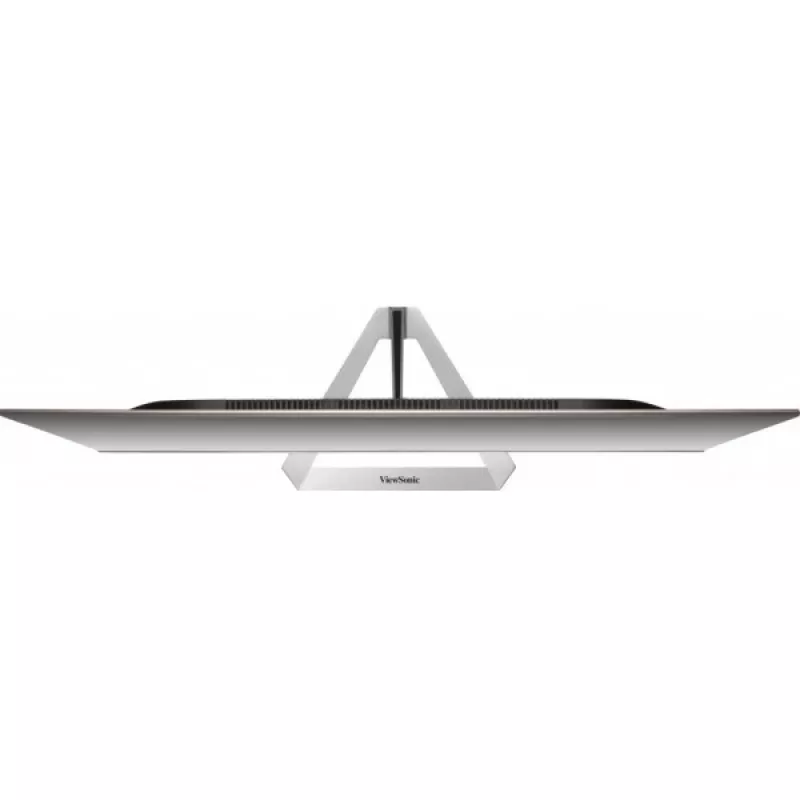 Viewsonic VX Series VX3276-2K-mhd-2 tietokonenäyttö 81,3 cm (32 inch) 2560 x 1440 pikseliä Quad HD LED hopea