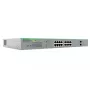 Allied Telesis AT-GS950/18PS-V2-50 verkkokytkin hallitsematon Gigabit Ethernet (10/100/1000) Power over Ethernet (PoE) harmaa