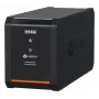 Vertiv PowerUPS 200 Essential PSA6E-1600IT-IEC, 1600VA/925W, Line-Interactive, 1,6 kVA, 925 W, Sinus, 140 V, 290 V