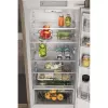 Whirlpool WHC20D023B1 SF -kalusteisiin sijoitettava jääkaappi 300 L valkoinen