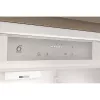 Whirlpool WHC20D023B1 SF -kalusteisiin sijoitettava jääkaappi 300 L valkoinen