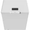 Whirlpool W3RHS14EW pakastin vapaasti sijoitettava 142 L valkoinen