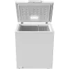 Whirlpool W3RHS14EW pakastin vapaasti sijoitettava 142 L valkoinen