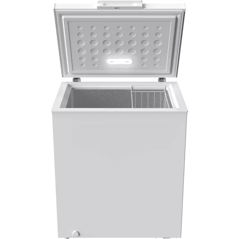 Whirlpool W3RHS14EW pakastin vapaasti sijoitettava 142 L valkoinen