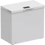 Whirlpool W3RHS19EW2 pakastin vapaasti sijoitettava 198 L valkoinen
