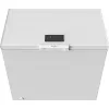 Whirlpool W3RHS19EW2 pakastin vapaasti sijoitettava 198 L valkoinen