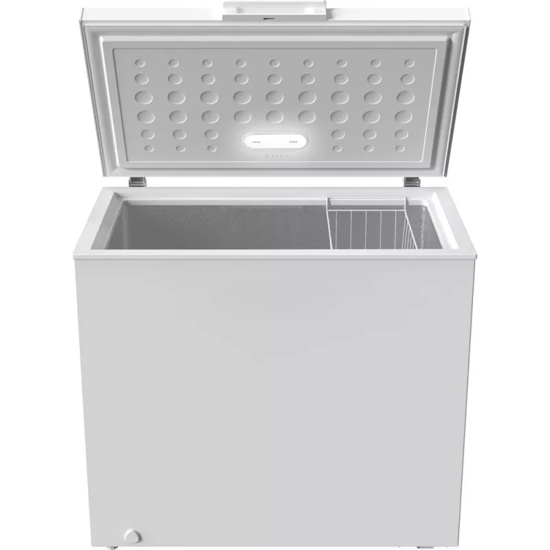 Whirlpool W3RHS19EW2 pakastin vapaasti sijoitettava 198 L valkoinen