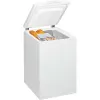 Whirlpool WH1410 E2 2 pakastin vapaasti sijoitettava 132 L valkoinen