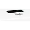 Whirlpool WH1410 E2 2 pakastin vapaasti sijoitettava 132 L valkoinen
