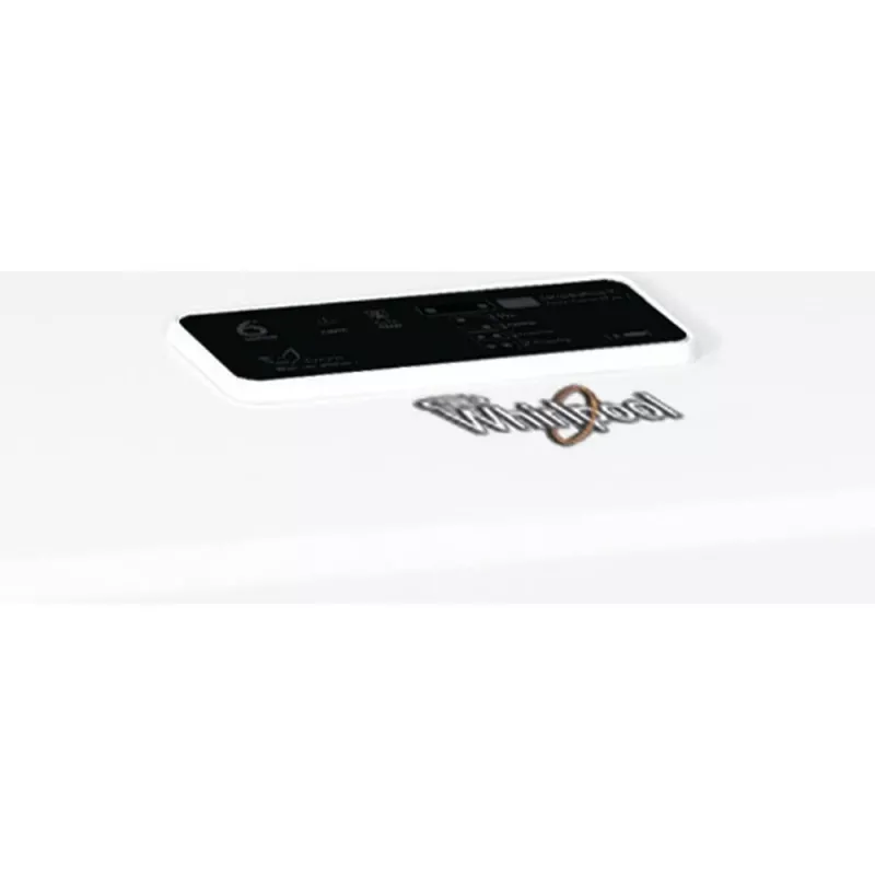 Whirlpool WH1410 E2 2 pakastin vapaasti sijoitettava 132 L valkoinen