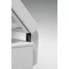 Whirlpool WH1410 E2 2 pakastin vapaasti sijoitettava 132 L valkoinen