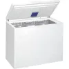 Whirlpool WHE 4602 pakastin vapaasti sijoitettava 437 L valkoinen