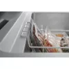 Whirlpool WHE 4602 pakastin vapaasti sijoitettava 437 L valkoinen