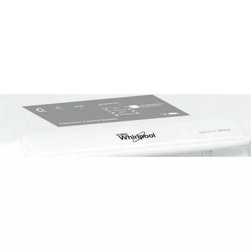 Whirlpool WHE 4602 pakastin vapaasti sijoitettava 437 L valkoinen